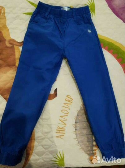 Одежда для мальчика