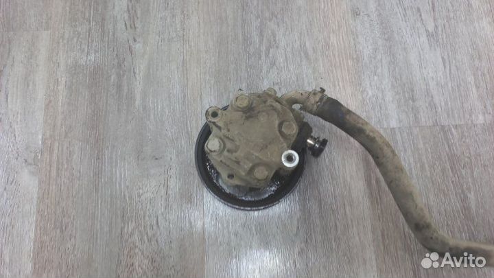 Насос гидроусилителя Volkswagen Touareg 7LA BMV