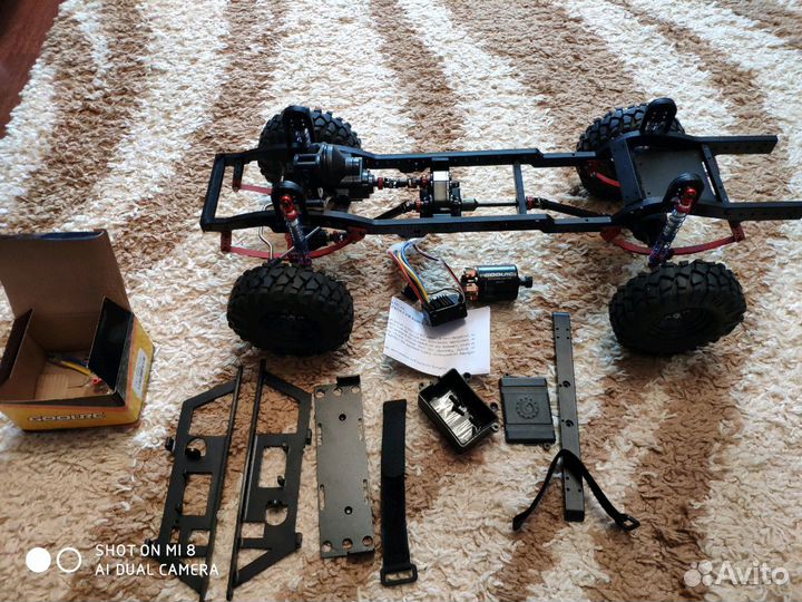 Продам комплект