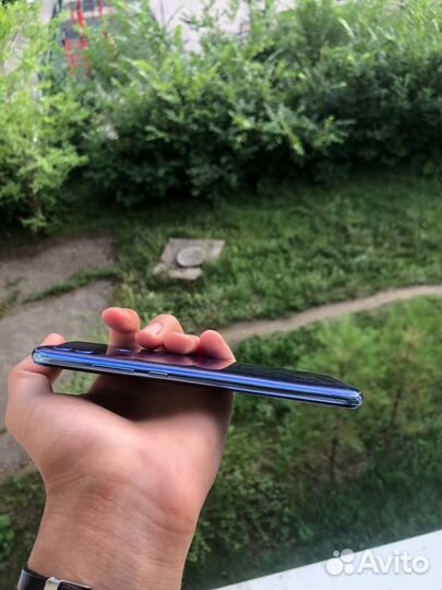 Телефон honor 10 lite