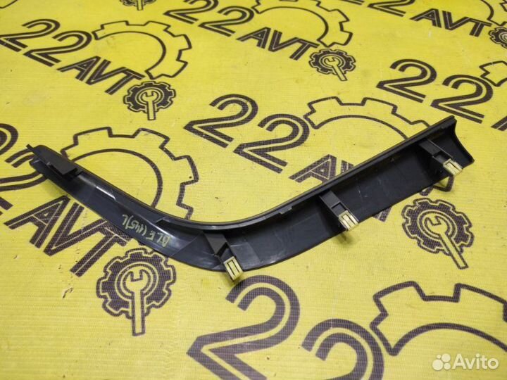 Накладка консоли левая Subaru Legacy BLE EZ30D