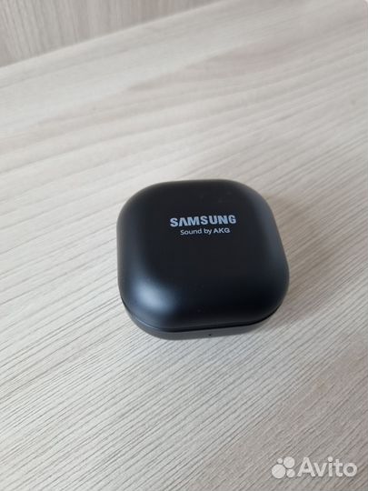 Наушники Samsung Buds Pro