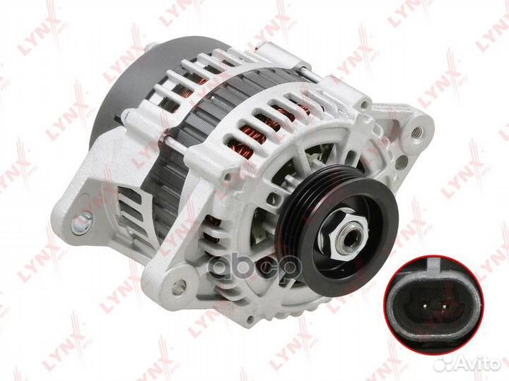 Генератор EA1385 lynxauto