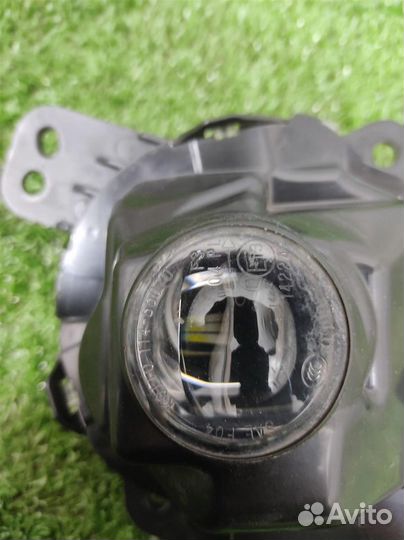 Птф передняя левая Mazda CX-5 (KE) 2016