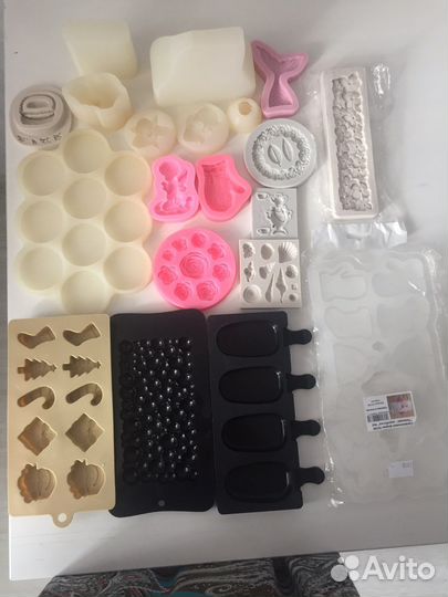 Молд для шоколада