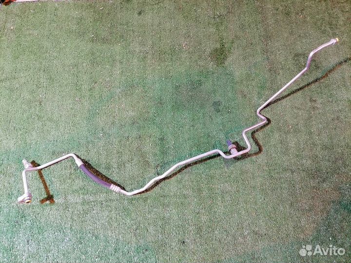 Трубка кондиционера 6453234982 BMW 5-series E60