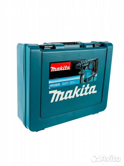 Перфоратор Makita HR 2800