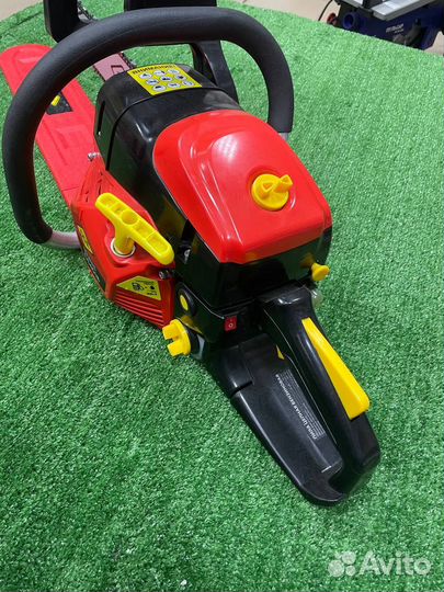 Бензопила DDE CS4518 18