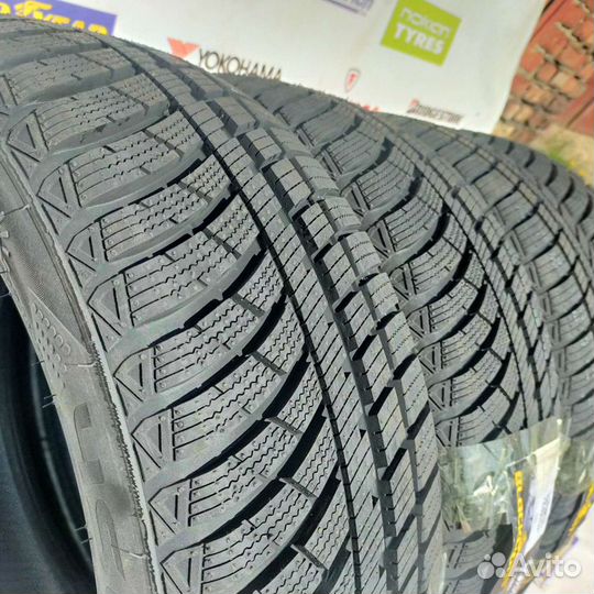 Blacklion BL4S 4Seasons Eco 195/60 R15