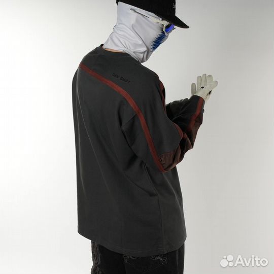 Лонгслив CavEmpt