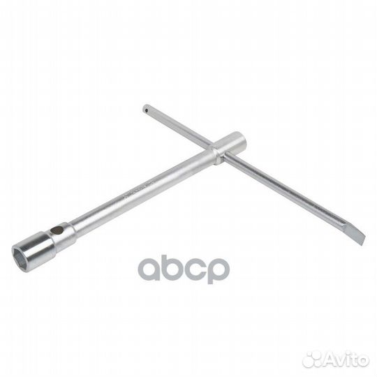 Ключ баллонный 24x30 мм atab018 airline