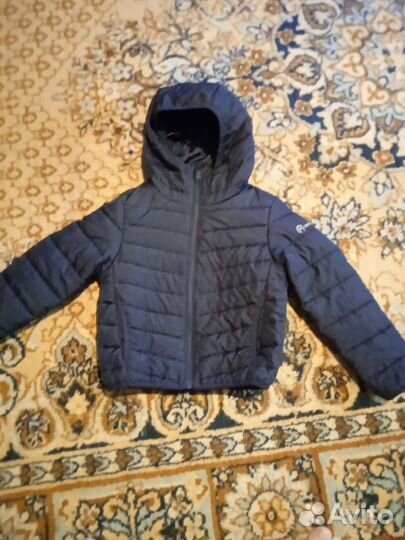 Детские вещи