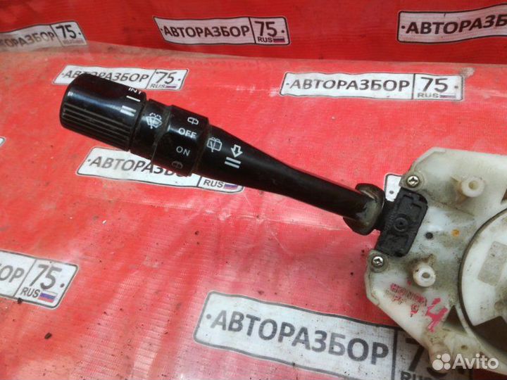 Блок подрулевых переключателей Honda Cr-V RD1 B20B