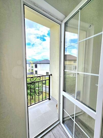 1-к. квартира, 20 м², 2/3 эт.