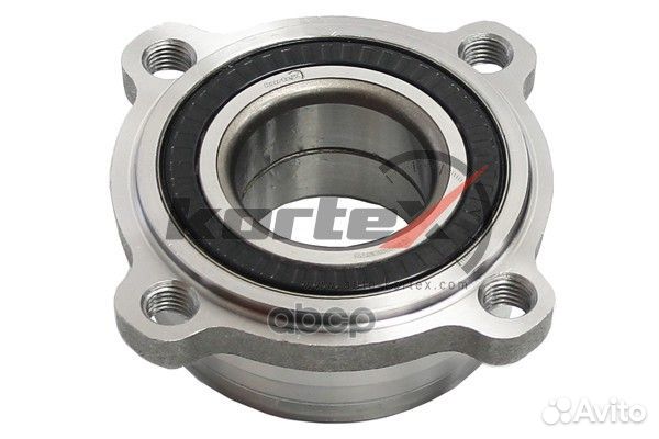 Ступица с подшипником задн. khb4330std kortex