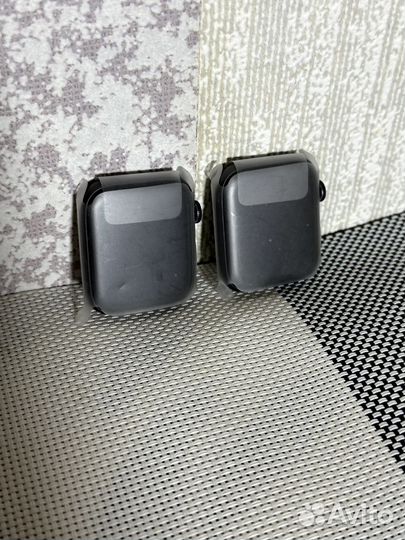 Часы Apple Watch Series 4 44mm новые