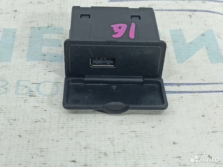 USB Разъем Haval F7 1.5 GW4B15 2020