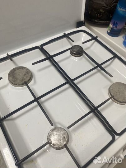Плита газовая