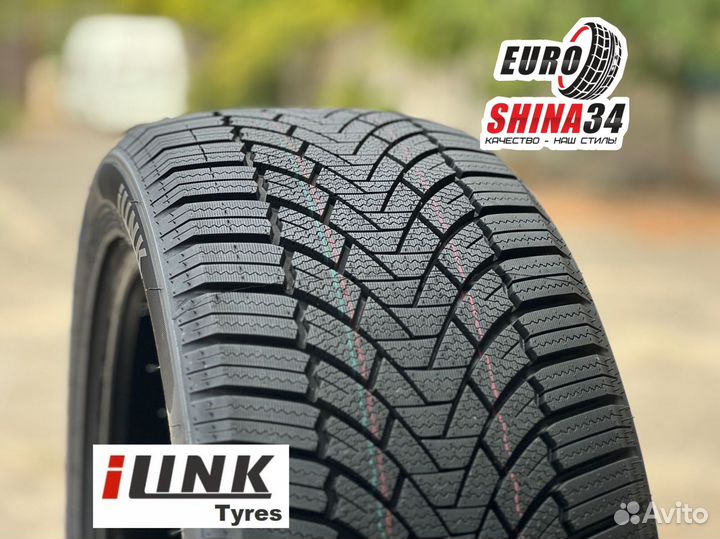 iLink SnowGripper I 225/45 R19 95V