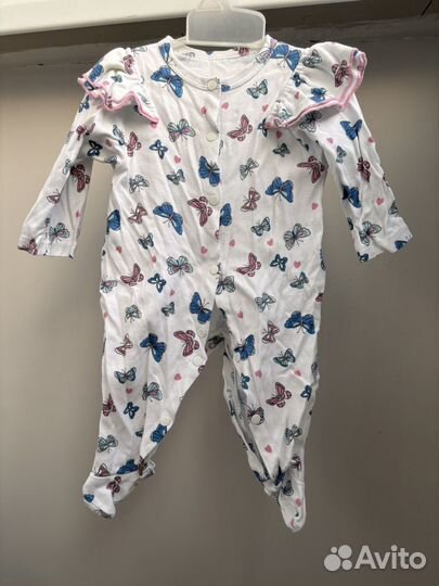 Детская одежда для девочек