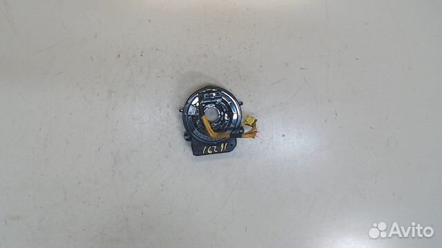 Шлейф руля Hyundai Elantra, 2017