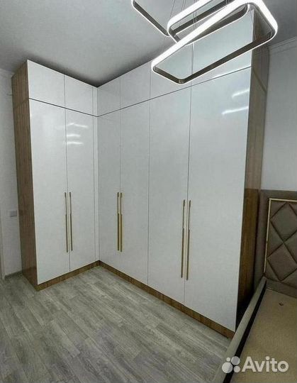 Шкафы на заказ