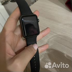 Iwatch hot sale sport 42mm