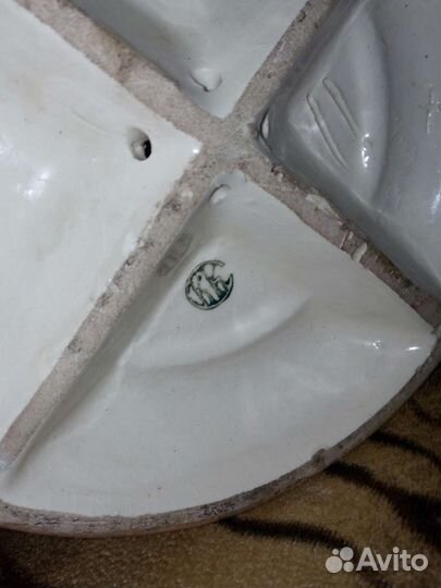 Статуэтка балерина