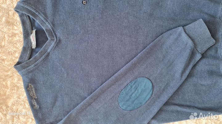 Кофты мужские