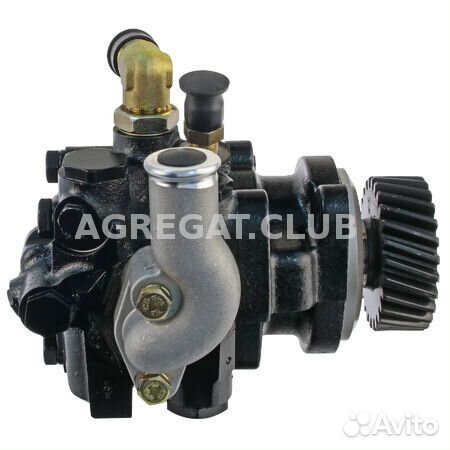 Насос гидроусилителя руля krauf HPQ1772XQ