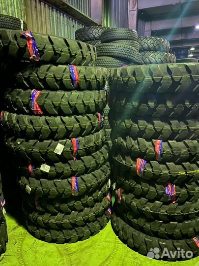 Автошина 10.00-20 TT 18PR G2/L2 H966 rockbuster