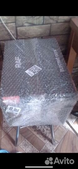 Печь электрическая