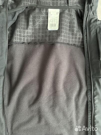 Ветровка reebok оригинал