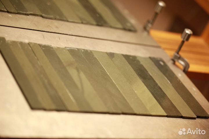 Камни Байкалит, Washita, Metallica, Бодрид