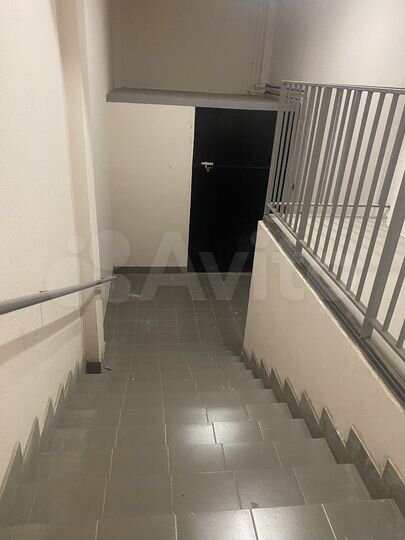 1-к. квартира, 44 м², 5/9 эт.