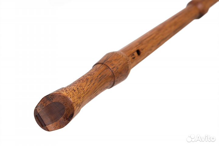 Student Блокфлейта сопрано iVolga BCG-03