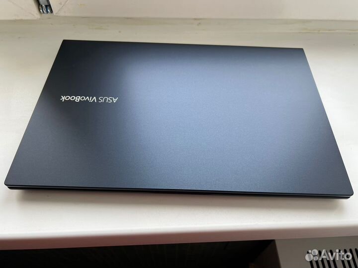 Ноутбук asus R528EA-BQ2371W