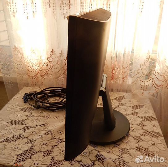 ЖК монитор asus VW191S б/у