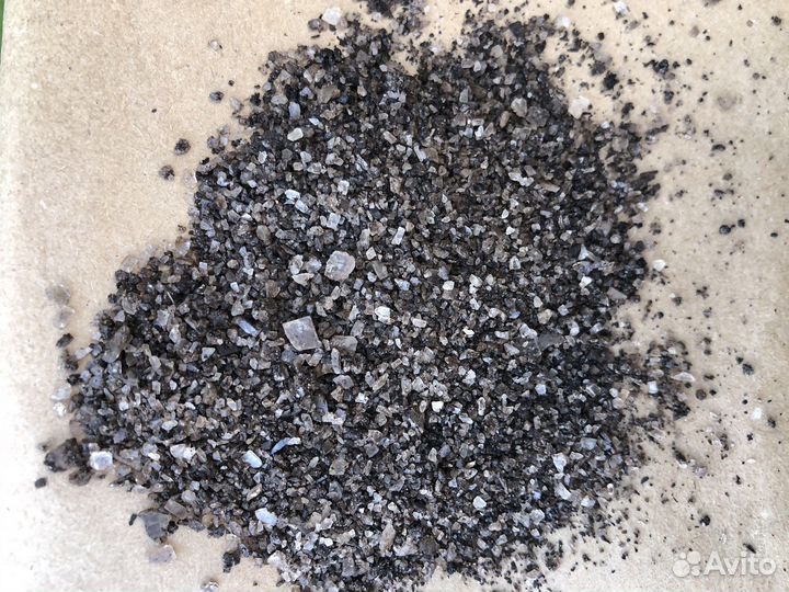 Соль черная «Четверговая»