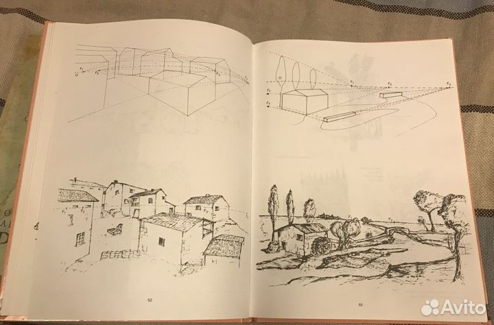 Книги по рисованию