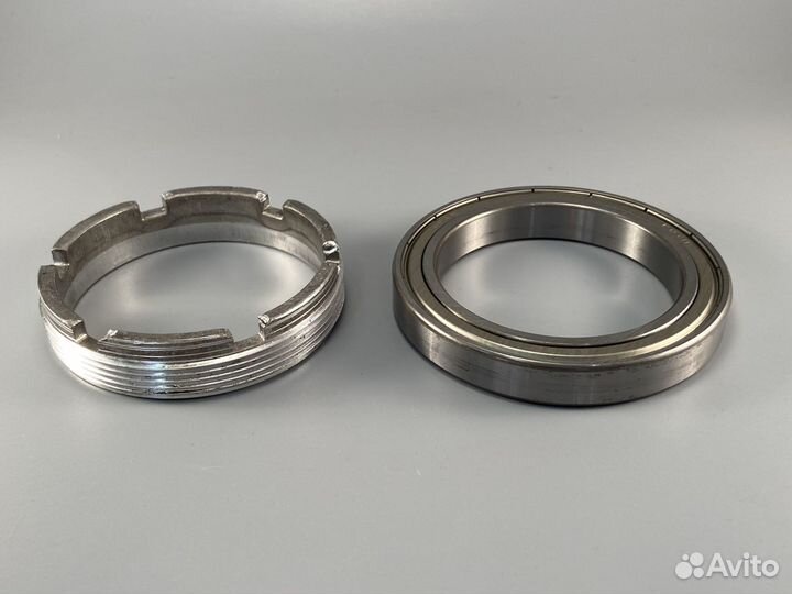 Ремкомплект рулевой рейки Lexus LS 460/460l