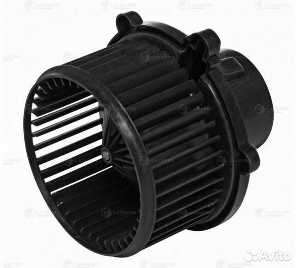 Моторчик отопителя