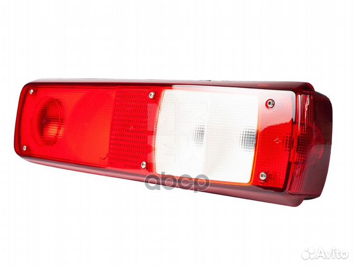 Фонарь задний правый 9 секций 5511972RWE Depo