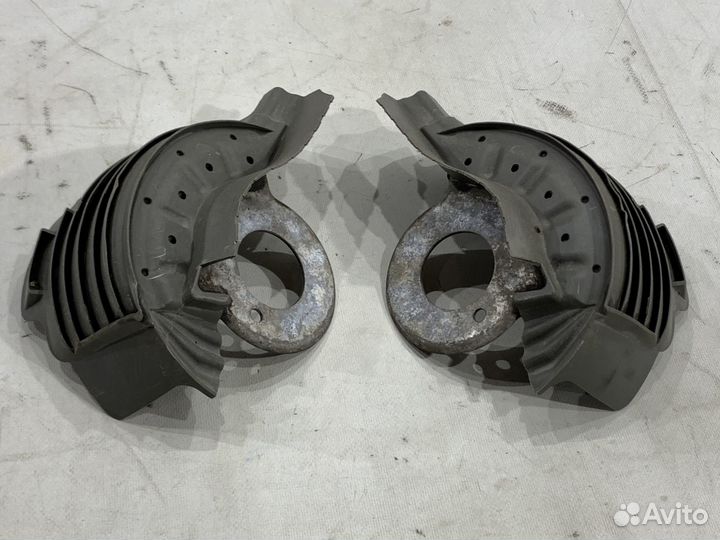 Пыльник пружины Audi A7 4G