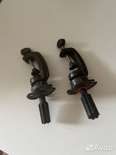 Штатив для манекена головы