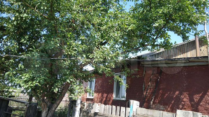 Дом 87 м² на участке 5 сот.