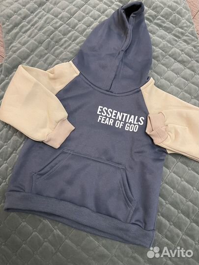 Толстовка для мальчика