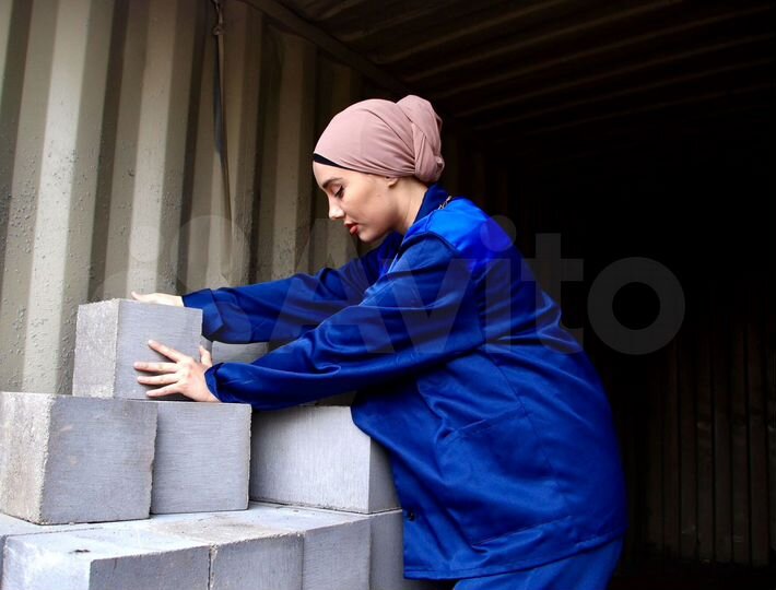 Склад/Аренда контейнера, 15 м²