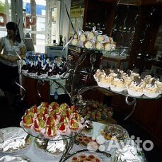 Подставка для торта