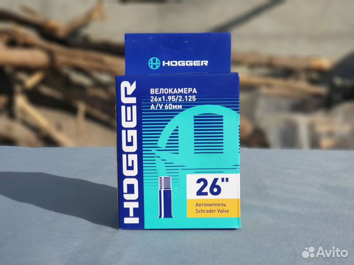 Камера 26 (автониппель 60мм)